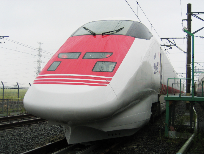 Image of East-i (for Shinkansen, Standard gauge)