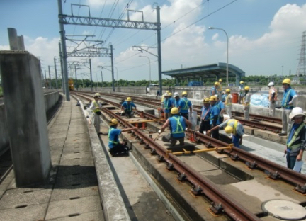 Image of Railway Track Engineering