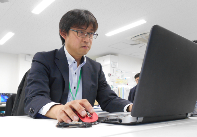 Image of 廣田 誠