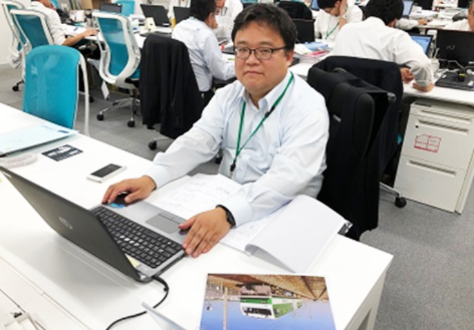 Image of 酒美 康之